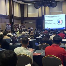 USMEF Product Showcase 2024