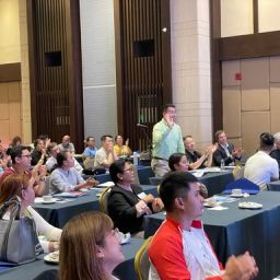 USMEF Product Showcase 2024