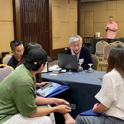 USMEF Product Showcase 2024