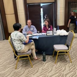 USMEF Product Showcase 2024