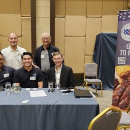 USMEF Product Showcase 2024