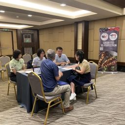 USMEF Product Showcase 2024