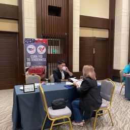 USMEF Product Showcase 2024