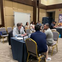 USMEF Product Showcase 2024