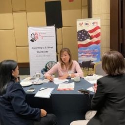 USMEF Product Showcase 2024