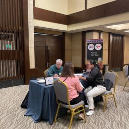 USMEF Product Showcase 2024