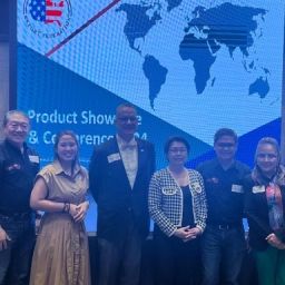 USMEF Product Showcase 2024
