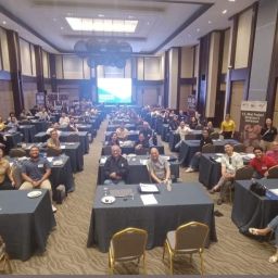 USMEF Product Showcase 2024