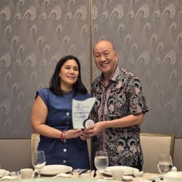 USDA Appreciation Dinner