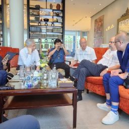 Trade MIssion with Poland