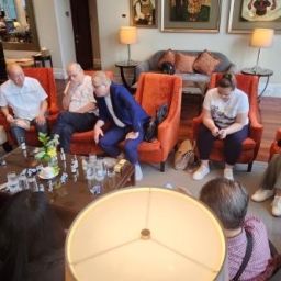 Trade MIssion with Poland