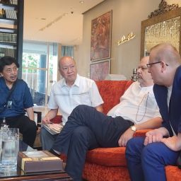 Trade MIssion with Poland