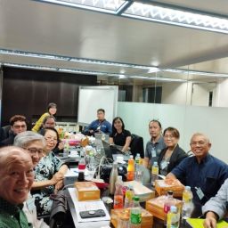 NEDA consultation meeting