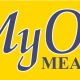 my own meat