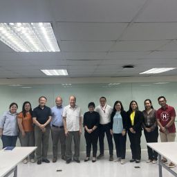 DTI Meeting RE : Lower retail price of pork