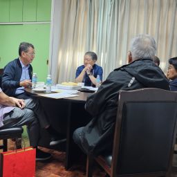 Meeting with USEC Asis Perez re Shelf Life Issues