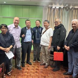 Meeting with USEC Asis Perez re Shelf Life Issues