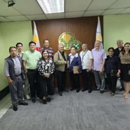 MAC Meeting on Waive Penalties Resolution