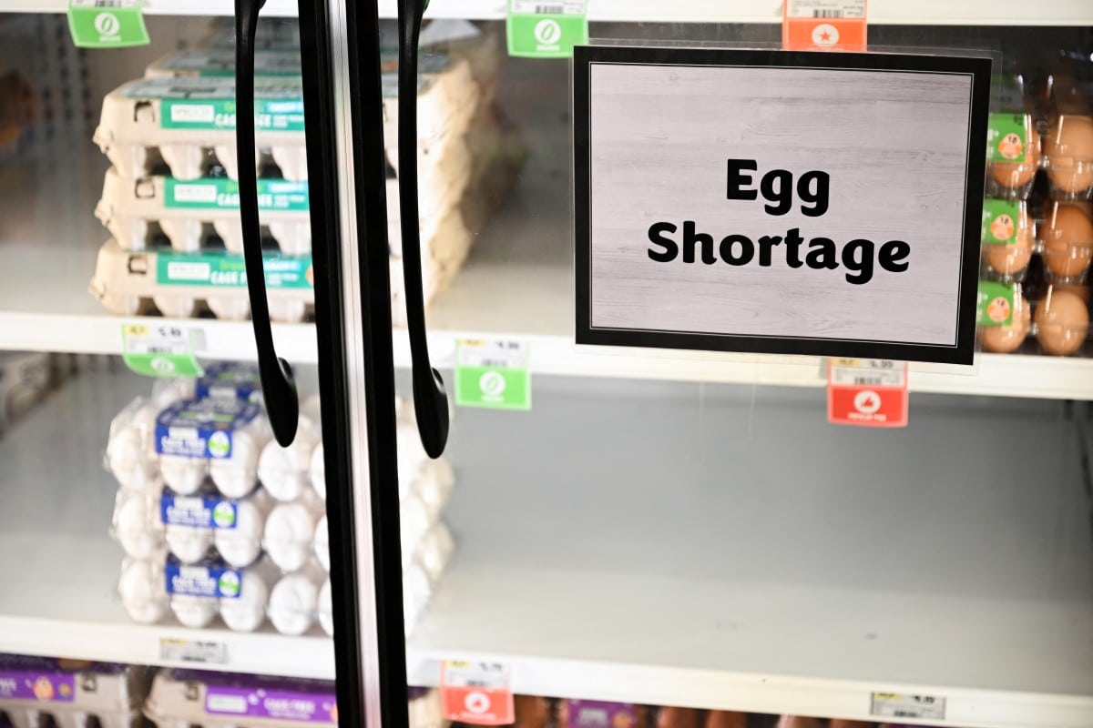 US-ECONOMY-FOOD-RETAIL-EGGS