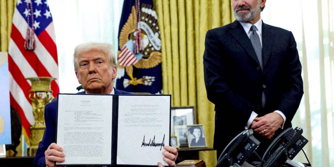 Donald-Trump