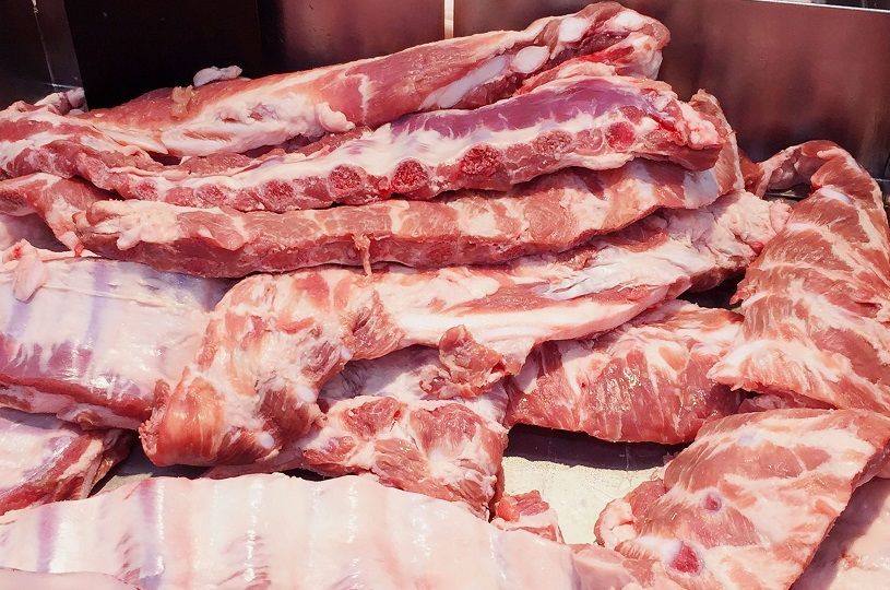 meat