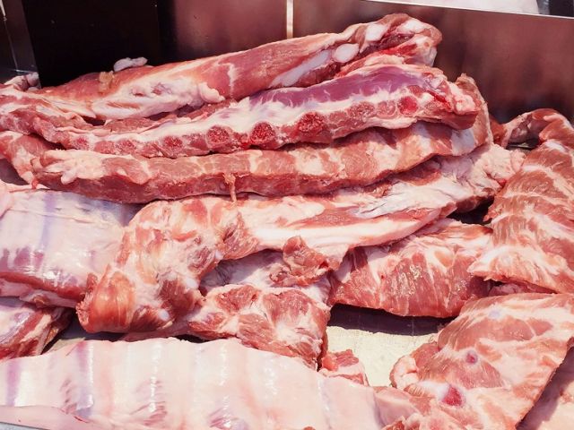 meat
